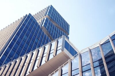 corporate office building - ehr vendors