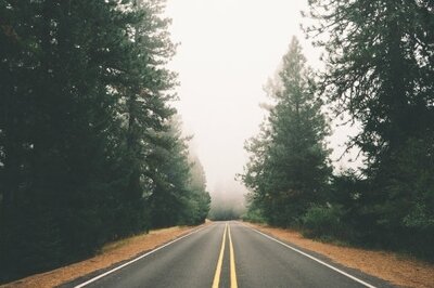 EMR conversion - road