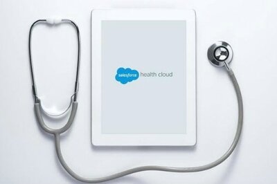 EHR in Practice - Health Cloud