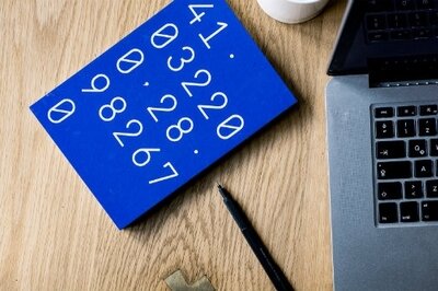 ehr statistics - macbook numbers