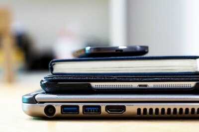 medical compliance changes - laptop