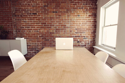 ehr demo - business meeting