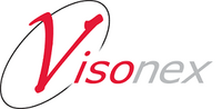 visonex logo