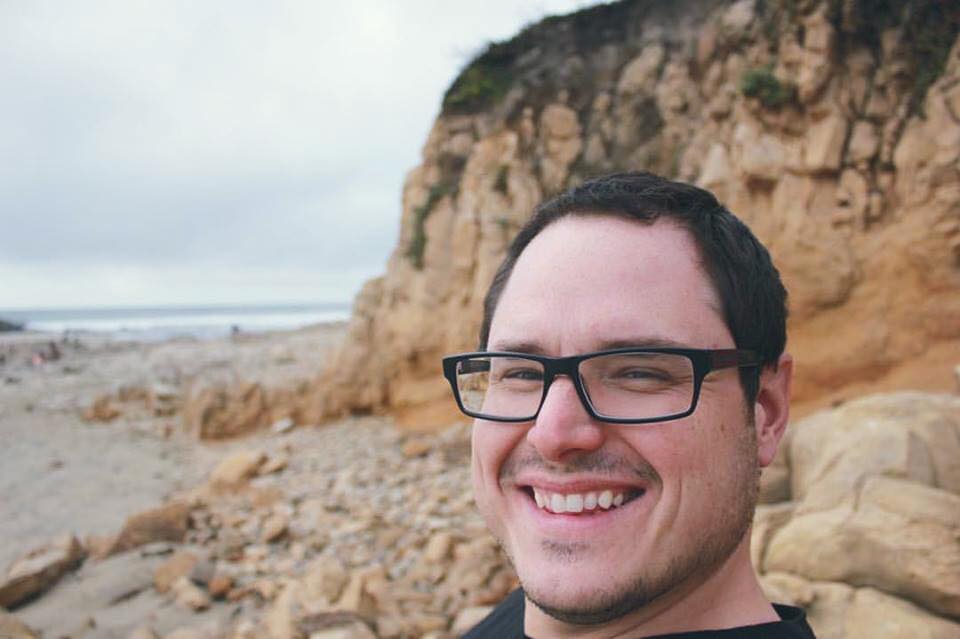 drchrono co-founder and COO Daniel Kivatinos