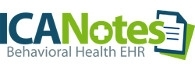ICANotes logo