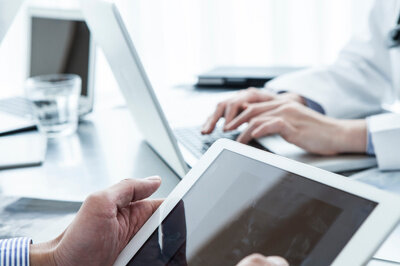 EHR vs EMR What’s the Difference