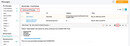 The shared inbox of messages from patients in CharmHealth EHR. The page displays unanswered messages, which can be filtered