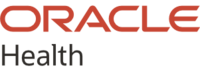 Oracle Health logo