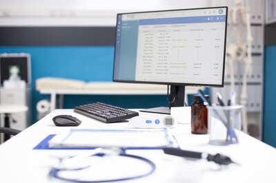 4 legacy EHR issues that indicate you need a new system