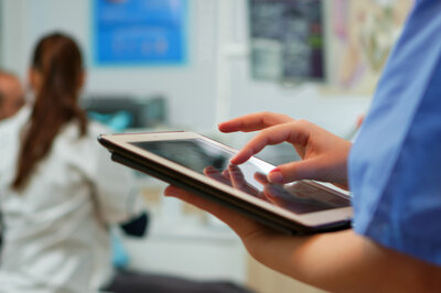 How EHR can improve patient retention (or make it worse)
