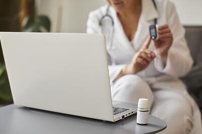 Four ways real-time data can improve medical reporting