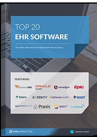 ehr comparison - thumbnail