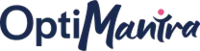 OptiMantra logo