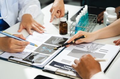 How your EHR can help you avoid medical errors