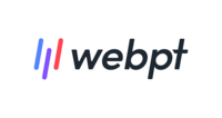 WebPT logo