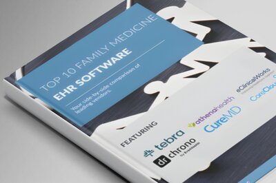 Family practice EHR comparison stack-crop cover