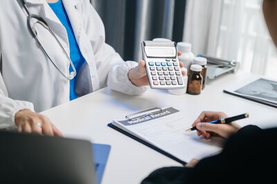 The important features of EHR in HIPAA compliant medical billing