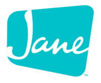Jane App logo