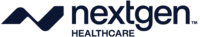 NextGen Healthcare logo