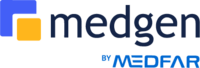 Medgen Medfar logo