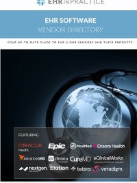 EHR Vendor Directory